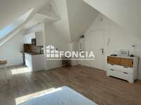 Location appartement 1 pièce