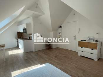 Location appartement 1 pièce