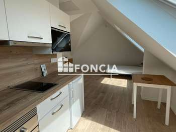 Location appartement 1 pièce