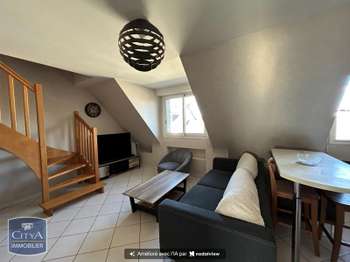 Location appartement 3 pièces Lorient Kerentrech - Keryado 56