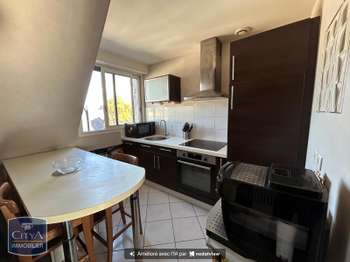 Location appartement 3 pièces