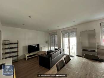 Location Appartement 3 piècesLorient Kerentrech - Keryado