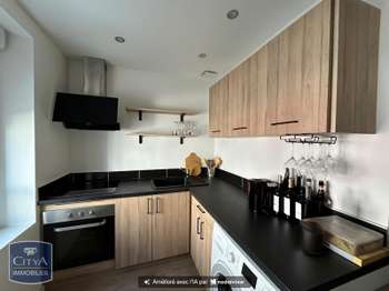 Location appartement 3 pièces