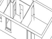 Location appartement 1 pièce