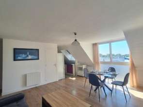 Location Appartement 3 piècesLorient Kerletu Bourgneuf