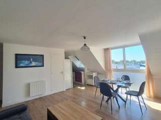 Location appartement 3 pièces