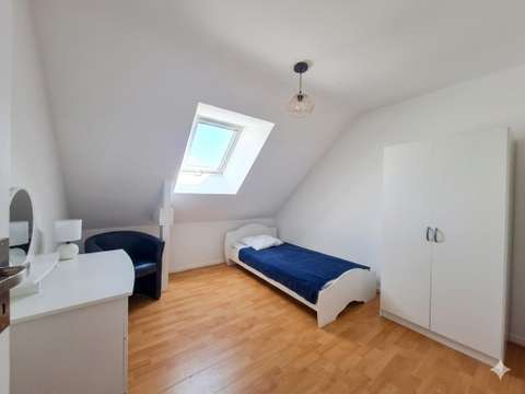 Location appartement 3 pièces