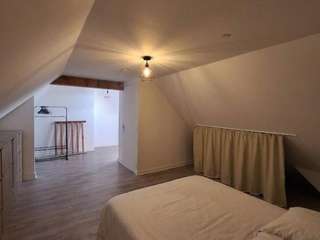 Location appartement 3 pièces