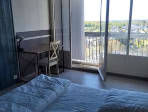 Location ChambreLorient Kervenanec - Le Ter