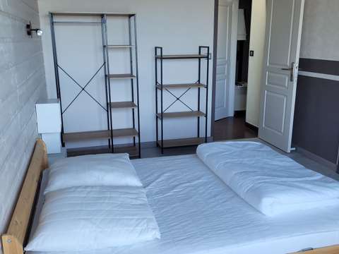 Location Chambre 6 pièces