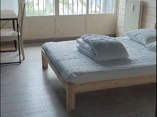 Location Chambre 6 pièces