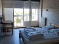 Location Chambre 5 pièces