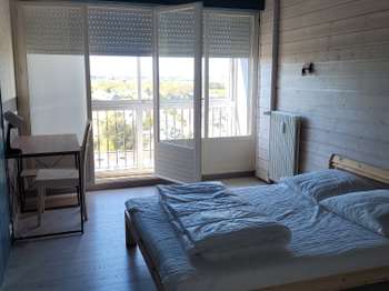 Location ChambreLorient Kervenanec - Le Ter
