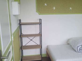 Location ChambreLorient Kervenanec - Le Ter