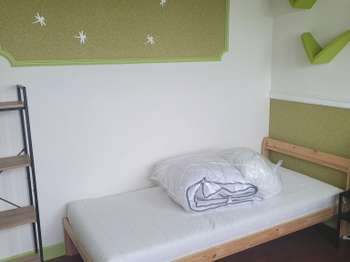 Location Chambre 5 pièces