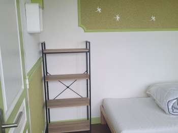 Location ChambreLorient Kervenanec - Le Ter