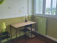 Location Chambre 5 pièces