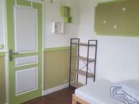 Location Chambre 5 pièces