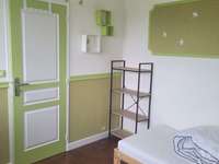 Location Chambre 5 pièces