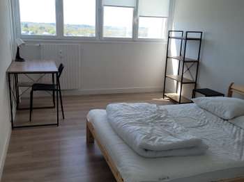 Location ChambreLorient Kervenanec - Le Ter