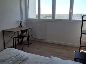 Location Chambre 5 pièces