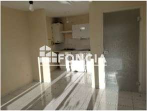 Location Appartement 2 piècesLorient Merville - Polygone