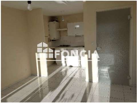 Location appartement 2 pièces Lorient Merville - Polygone 56