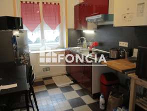 Location Appartement T1Lorient Merville - Polygone