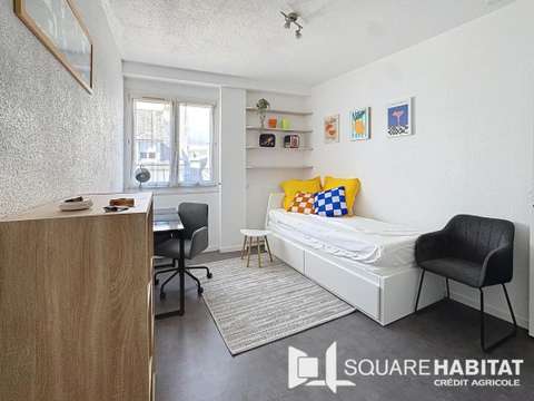 Location appartement 1 pièce