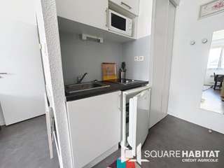 Location appartement 1 pièce