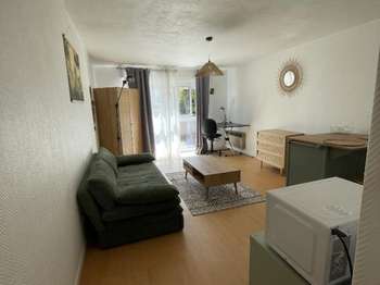 Location appartement 1 pièce Lorient Merville - Polygone 56