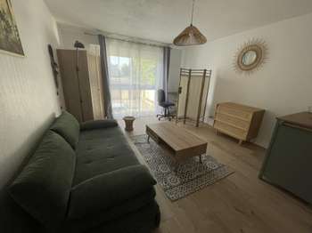 Location appartement 1 pièce Lorient Merville - Polygone 56