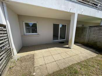 Location Appartement T1Lorient Merville - Polygone