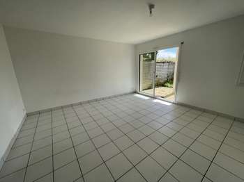 Location Appartement T1Lorient Merville - Polygone