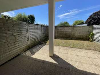 Location appartement 1 pièce Lorient Merville - Polygone 56