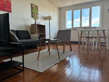 Location Appartement 4 piècesLorient Merville - Polygone