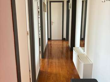 Location appartement 4 pièces