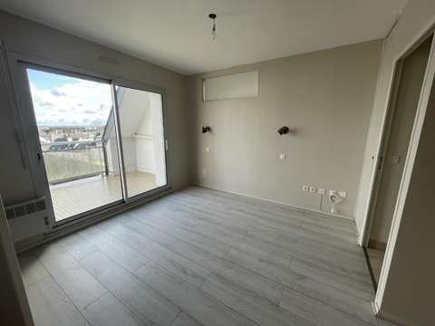 Location appartement 2 pièces