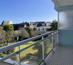 Location Appartement 2 piècesLorient Nouvelle Ville