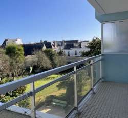 Photo Location appartement Lorient Nouvelle Ville
