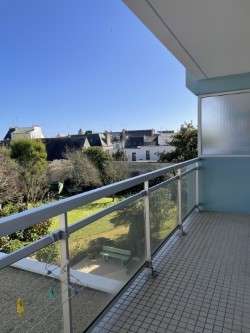 Location appartement 2 pièces Lorient Nouvelle Ville 56
