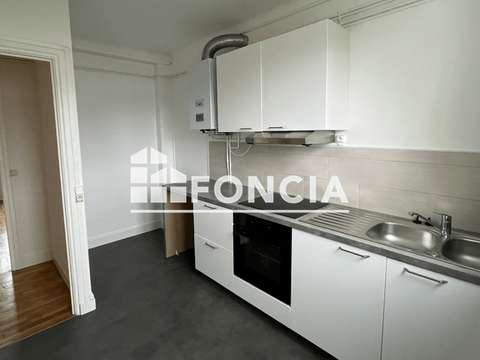 Location appartement 2 pièces