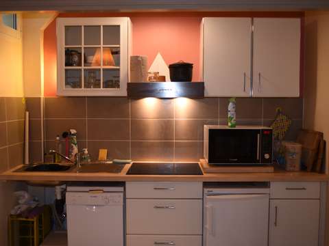 Location appartement 3 pièces