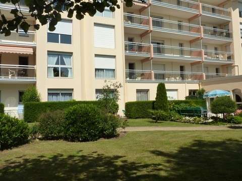 Location appartement 2 pièces Lorient Nouvelle Ville 56