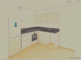 Location appartement 3 pièces