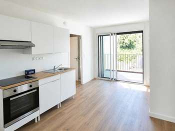 Location Appartement 3 piècesLorient Nouvelle Ville