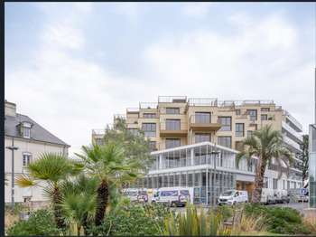 Location appartement 3 pièces