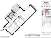 Location appartement 3 pièces