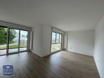 Location Appartement 3 piècesLorient Nouvelle Ville
