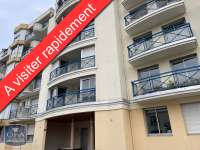 Location appartement 2 pièces